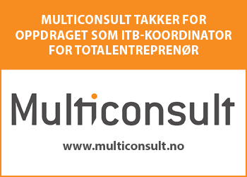 Multiconsult AS|ITB koordinator Hoppern Skole