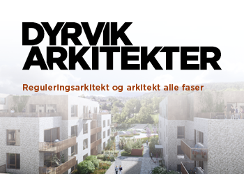 Dyrvik Arkitekter AS