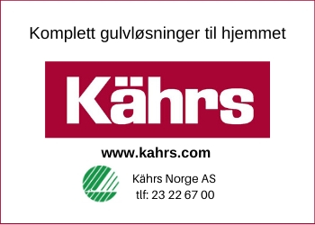 Kahrs| Komplette gulv til hjemmet 