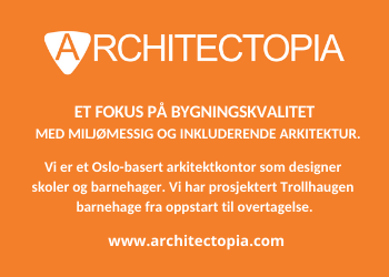 Architectopia AS 