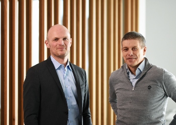 Etablerer kompetansesenter for store entrepriseprosjekter