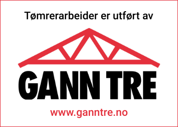 Gann tre AS