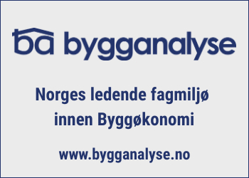 Bygganalyse AS - Ledende innen byggøkonomi