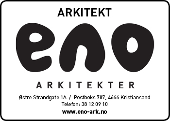 Eno Arkitekter| Amalienborg Aveny