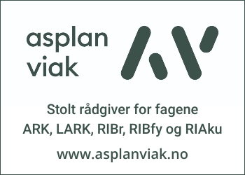 Asplan Viak| Hov Omsorgsboliger 