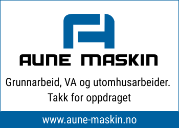 Aune Maskin AS