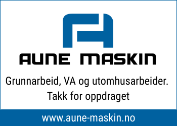 Aune Maskin AS Aune Maskin AS