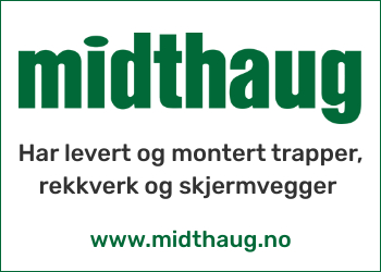 Midthaug AS 