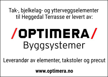 Optimera AS