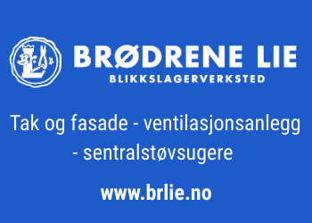BRØDRENE LIE