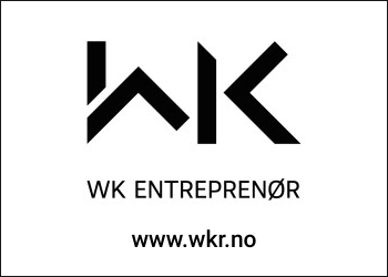 WK Entreprenør