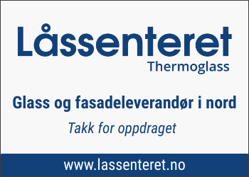 Låssentert Tromsø 