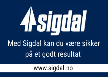 Sigdal Kjøkken Lørenskog 