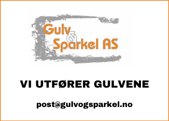 Gulv og Sparkel 