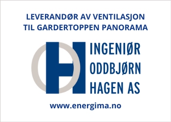 Ingeniør Oddbjørn Hagen AS