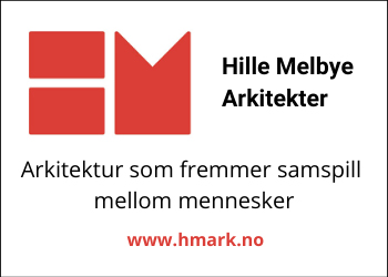 Hille Melbye arkitekter - Jordal Amfi Oslo