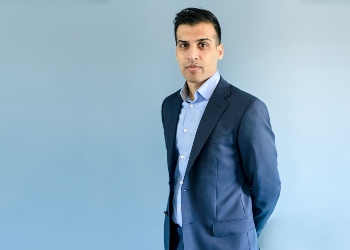 Ny finansdirektør i COWI