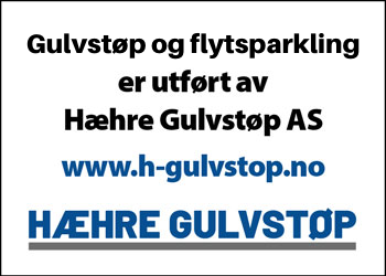 Hæhre Gulvstøp|dekkestøp, gulvpuss, gulvavretting og sparkling
