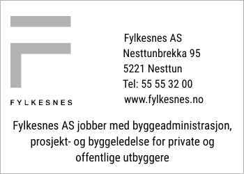 Fylkesnes Rådgivende Ingeniører 