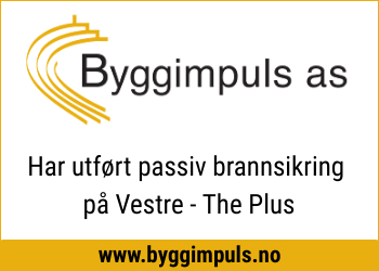 Byggimpuls - The Plus 