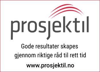 Prosjektil AS