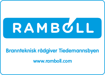 Rambøll|Brannteknisk rådgiver Tiedemannsbyen 