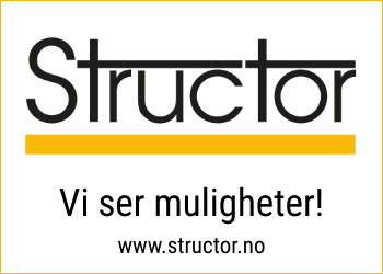 Structor er en kunnskapsbedrift med spisskompetanse innen en rekke fagområder. Vi skaper gode rammer rundt menneskers liv.