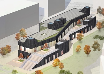 Skårer Syd - Barnehage |Lørenskog Kommune