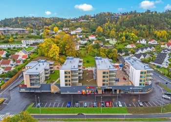 Kamfjordverven - Wolff Eiendom 