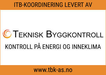 Teknisk Byggkontroll AS