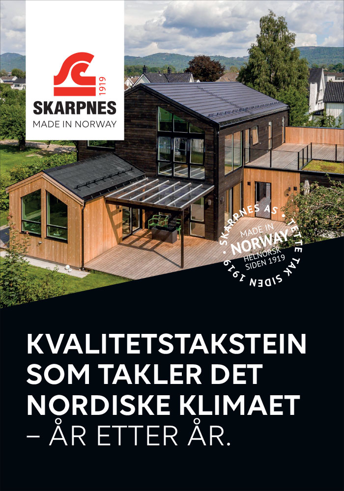Skarpnes solcelletak - Bestill gratis tak sjekke her