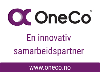 OneCo AS