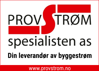 Provstrømspesialisten AS