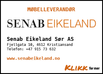 Senab Eikeland|Listhaugen Farsun kommune