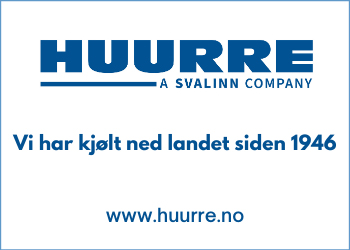 Huurre Norway|Spesialist på å bygge og montere effektive og robuste kjølerom og fryselager som fungerer