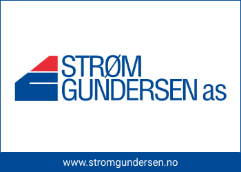 Strøm Gundersen AS|Norske Byggherrer