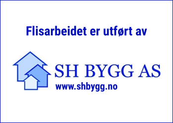 SH Bygg - Kikut sameie 