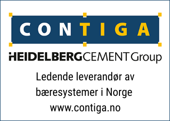 Contiga AS - Ledende leverandør av bæresystemer 