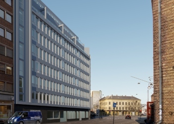 Grønlandsleiet 27 Thon Eiendom Grønlandsleiet 27 Thon Eiendom|Norske Byggeprosjekter