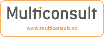 Multiconsult AS|INorske Byggeprosjekter 
