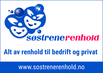 Søstrene Renhold AS