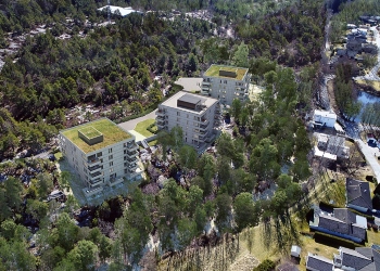 Begbyåsen Begbyåsen Fredrikstad