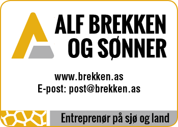 Alf Brekken og Sønner|Norske Byggeprosjekter 