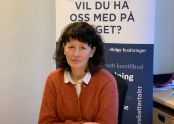 Byggebransjens Uropatrulje|Ønsker Uropatrulje i Nordland
