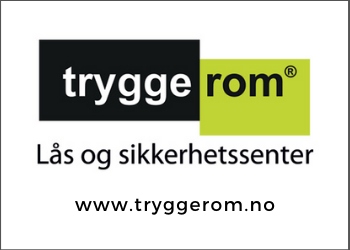 Trygge Rom AS