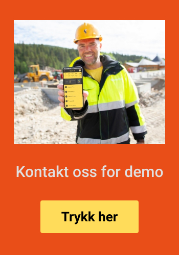 SmartDok - Alt i en app