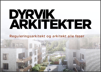 Dyrvik Arkitekter AS