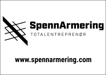 Spennarmering