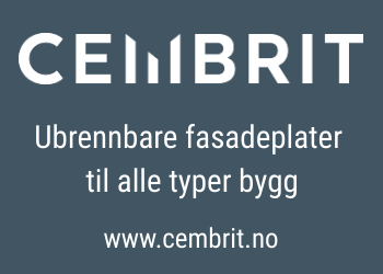 Cembrit AS