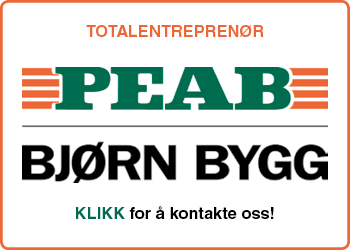 Hadsel VGS|Peab Bjørn Bygg 